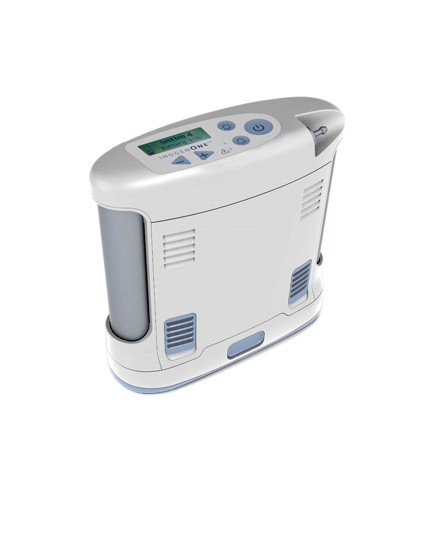 Inogen One G3 Portable Oxygen Concentrator Medsurge Healthcare Limited 0711