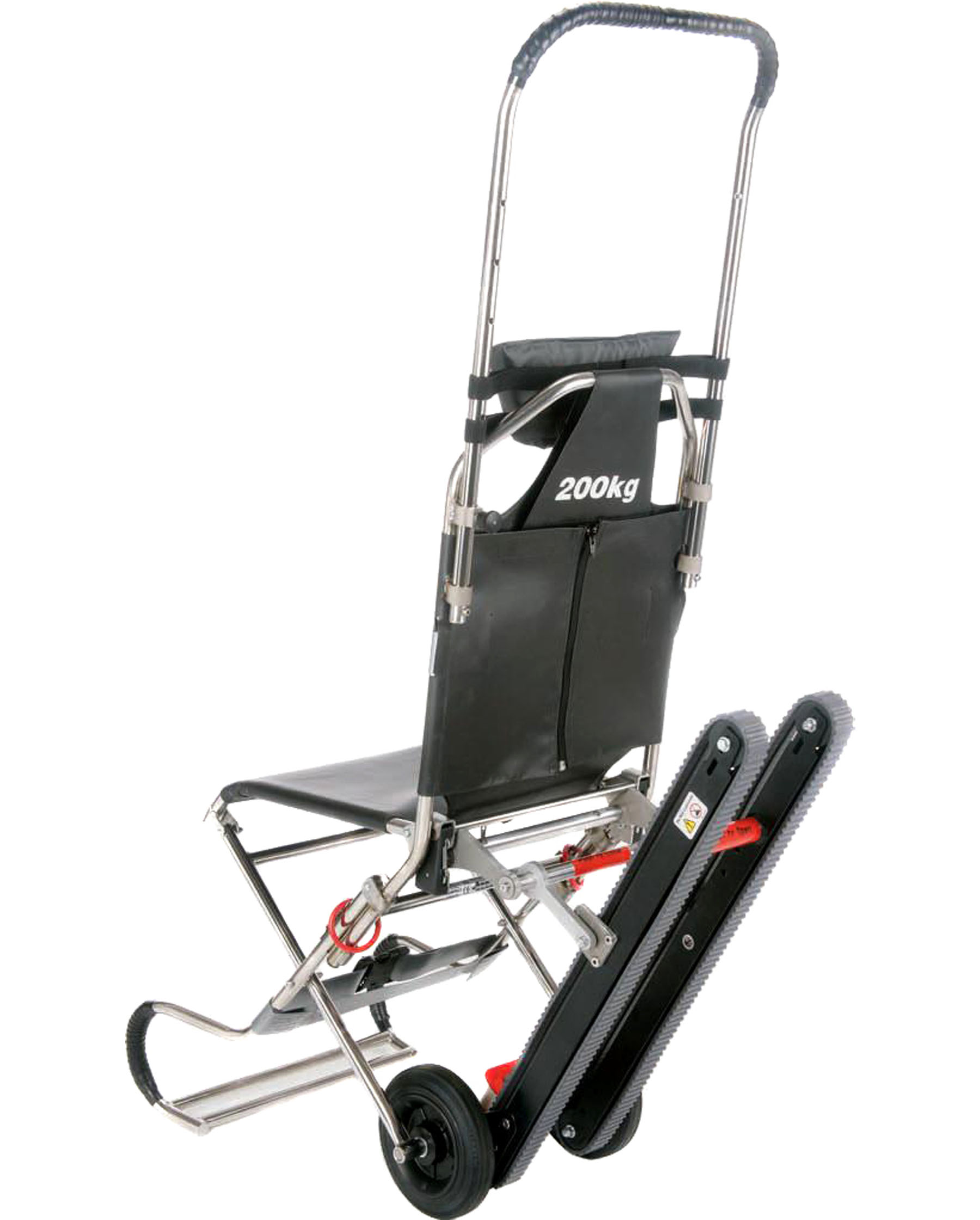 EPT029: FERNO Compact 2 Track Chair - Medsurge Healthcare Limited