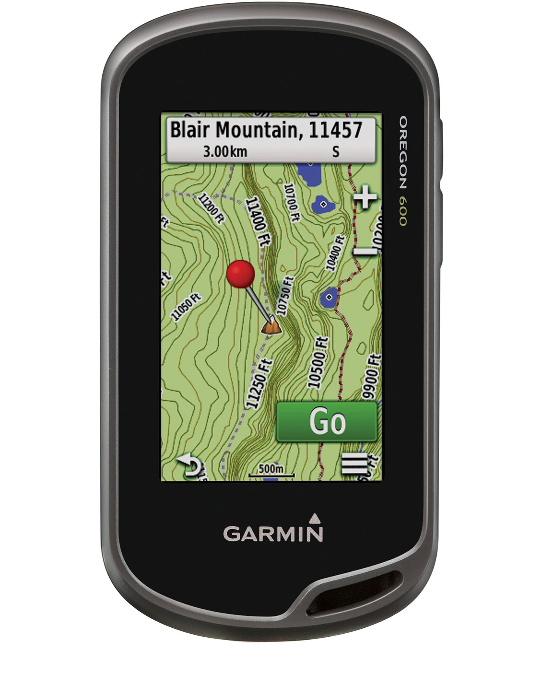 Garmin Oregon 600 GPS Medsurge Healthcare Limited