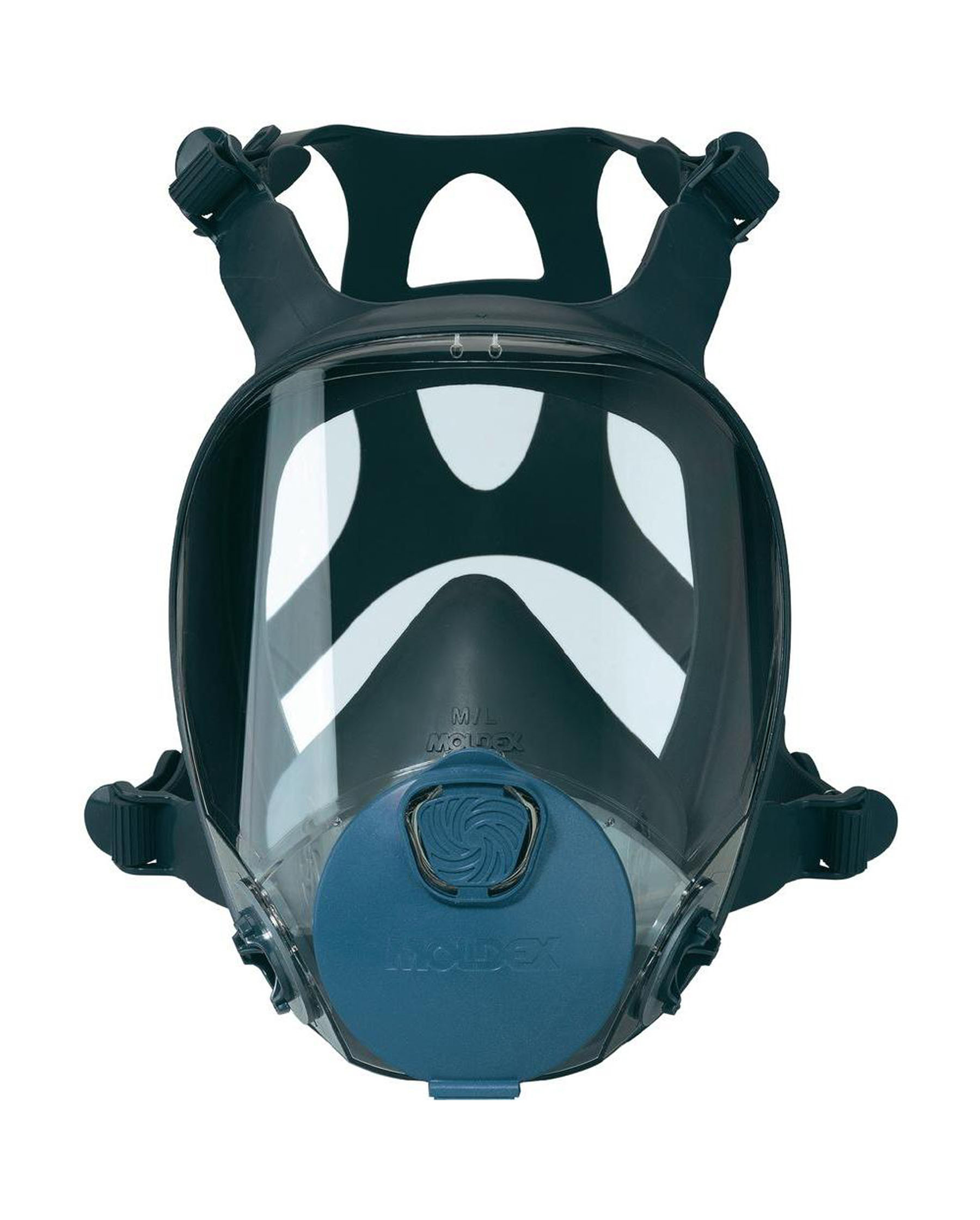 Moldex 9000 Series Full Face Respirator Dust And Gas Mask Medsurge Healthcare Limited 9542