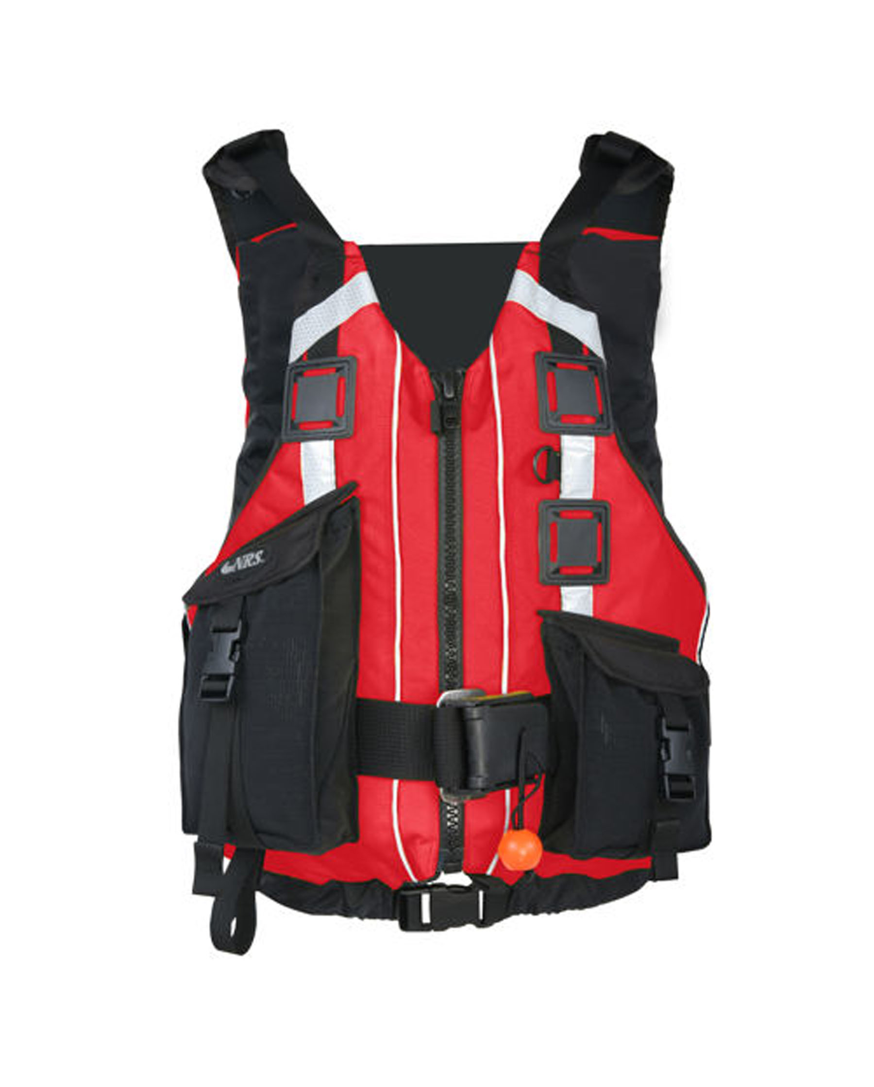 NRS Rapid Rescuer Rescue Lifejacket - Medsurge Healthcare Limited