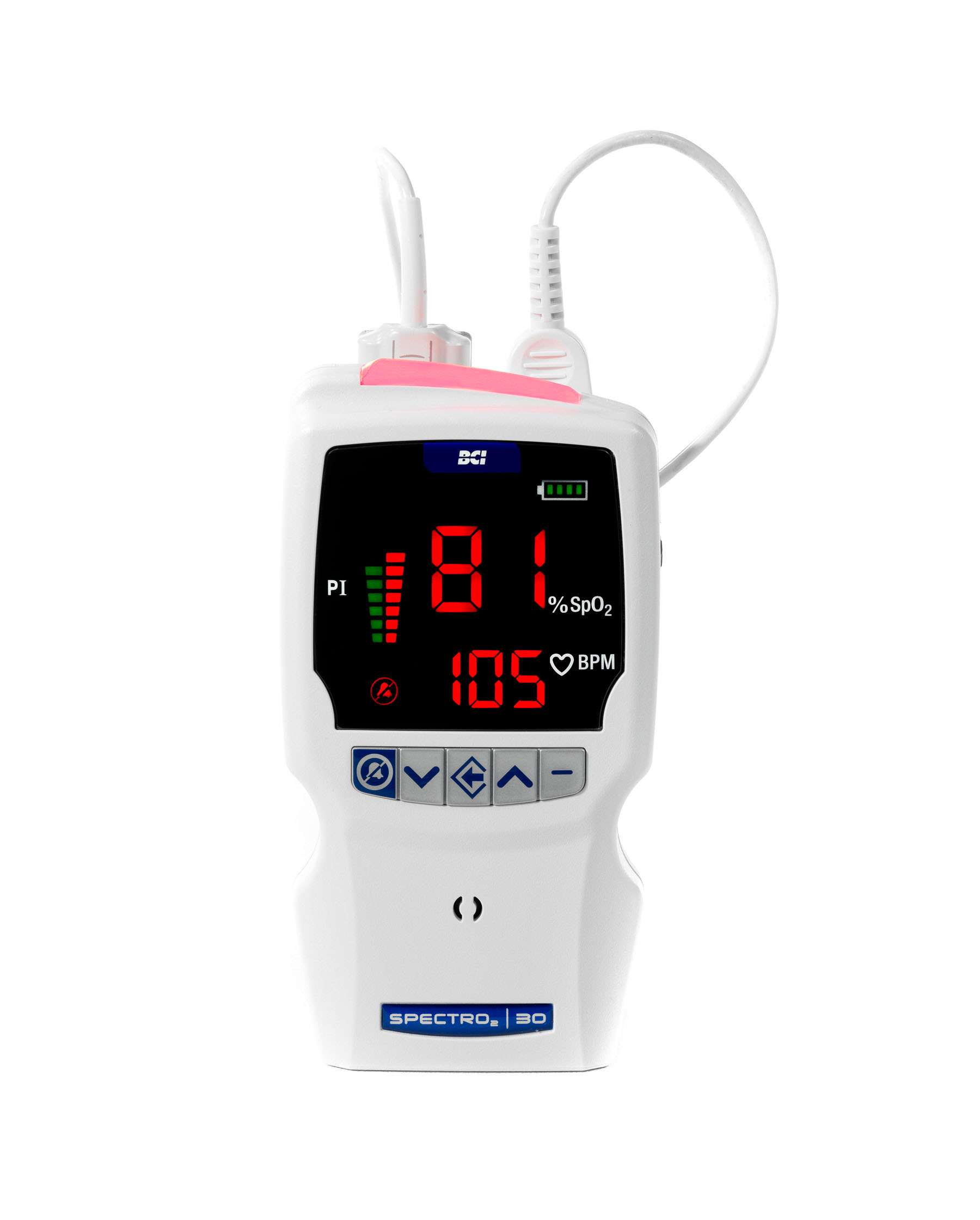 Spectro2 30 Digital Pulse Oximeter Medsurge Healthcare Limited