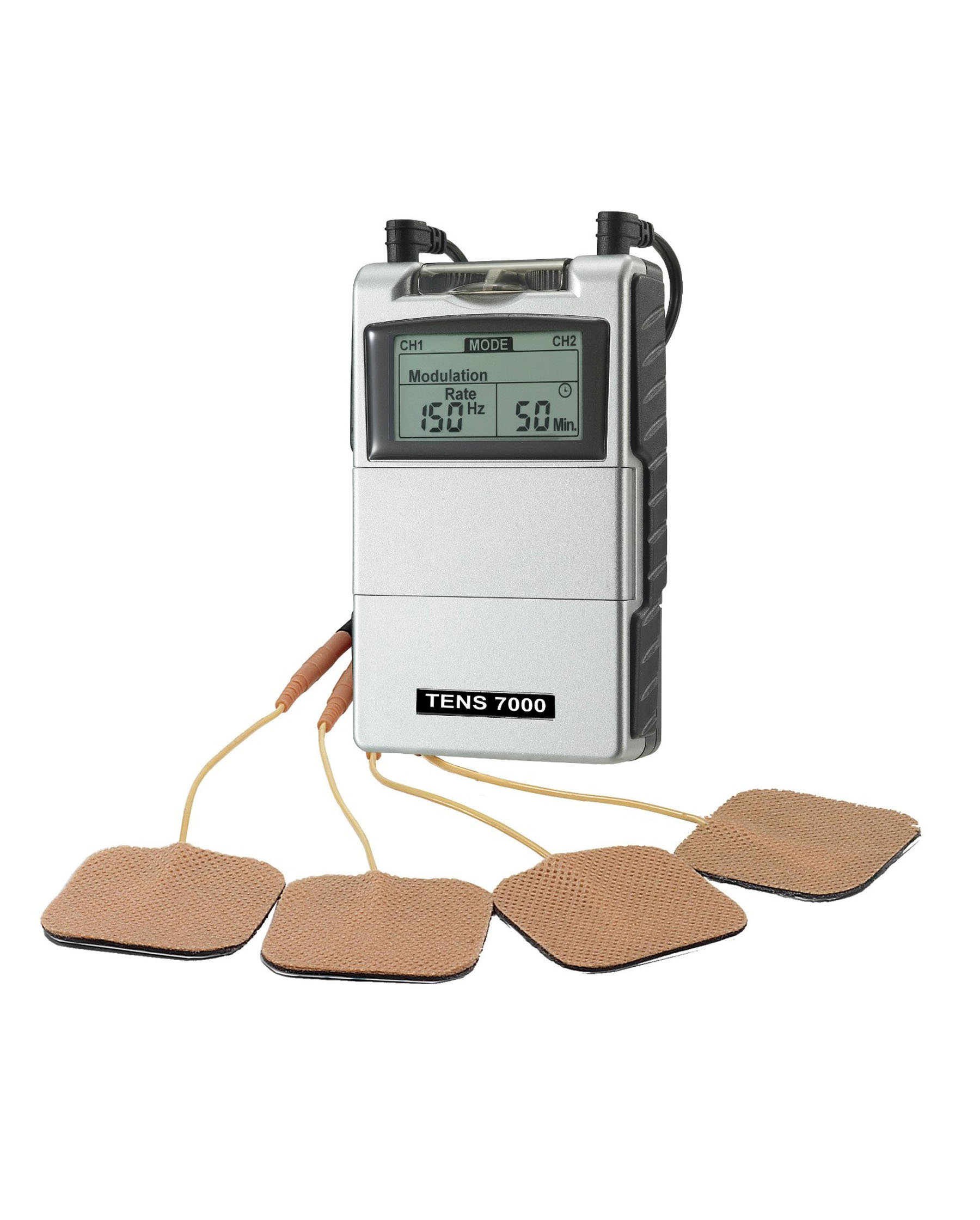 Tens Transcutaneous Electrical Nerve Stimulation Medsurge Healthcare Limited