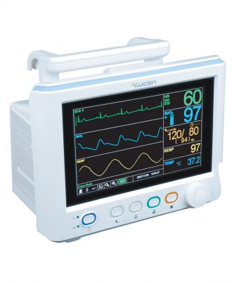 LIFEPAK 20e Defibrillator/Monitor - Medsurge Healthcare Limited