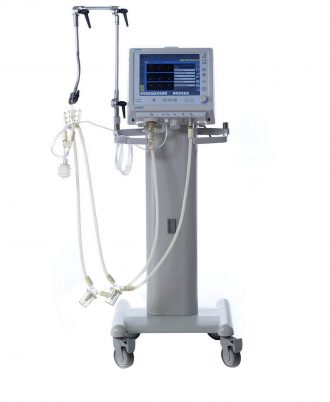 BM7 - Premium patient monitor for intensive care 12.1 touch screen