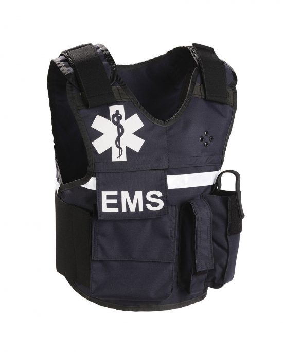 Point Blank EMS Ballistic Vest Carrier - Medsurge Healthcare Limited