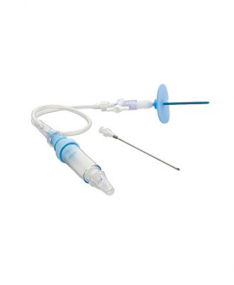 RM014: Simple Pneumothorax Aspiration Accessory Set - Medsurge ...