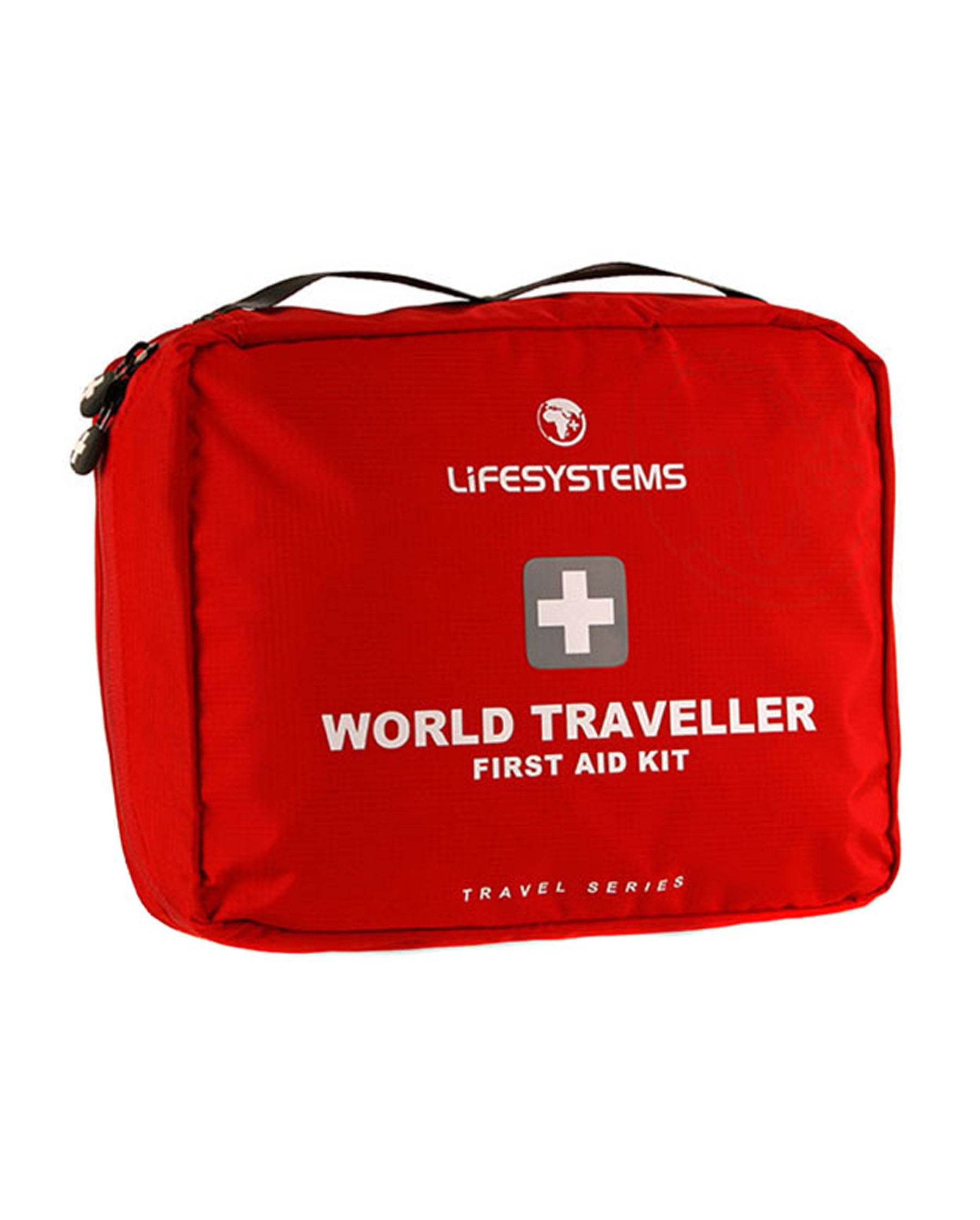 World Travel First Aid kit including Sterile Set Medsurge Healthcare