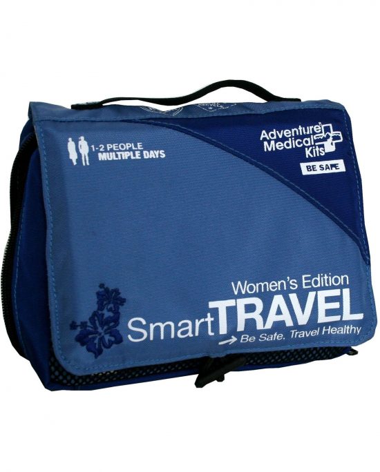 travel doctor first aid kit