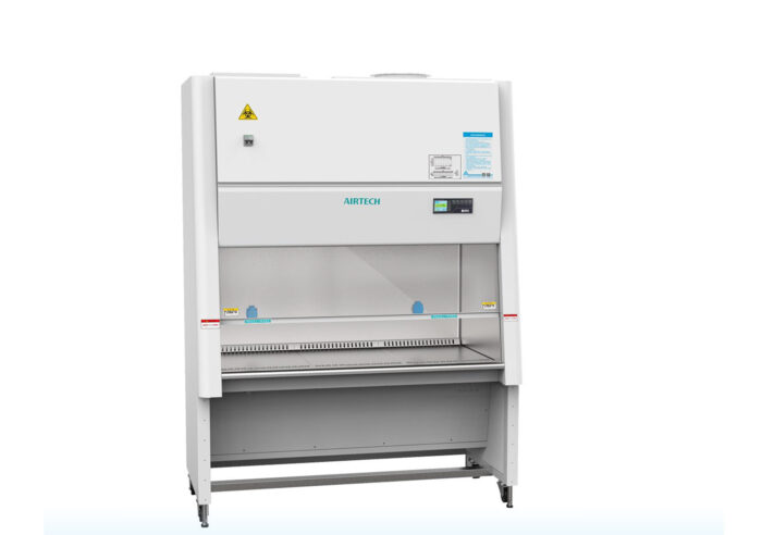 Cytotoxic Safety Cabinet