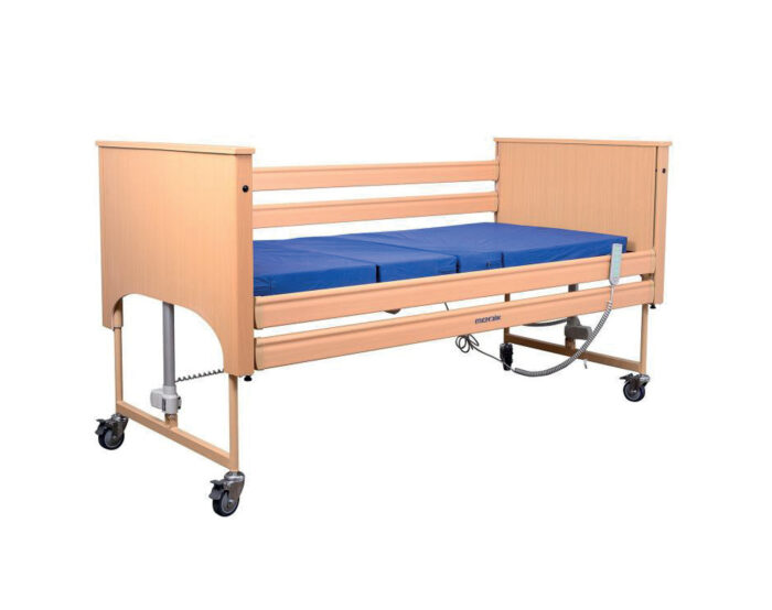 Electric Home Care Bed