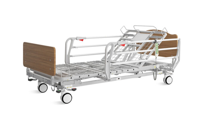 Electric Home Care Bed (VIP)