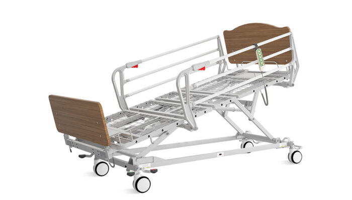 Electric Home Care Bed (VIP)