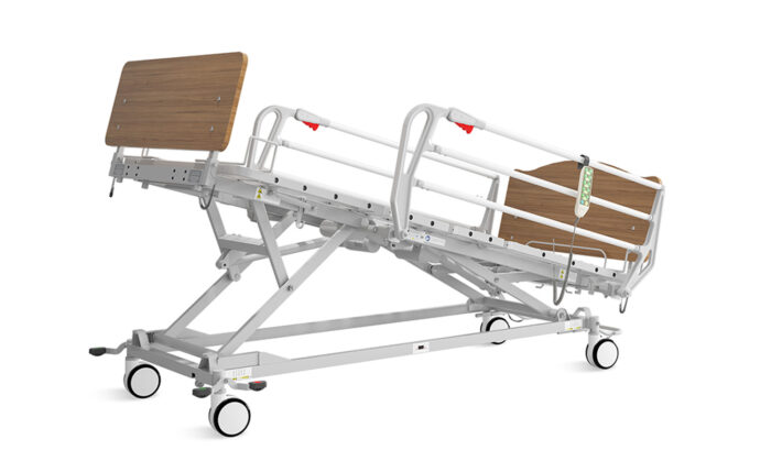 Electric Home Care Bed (VIP)