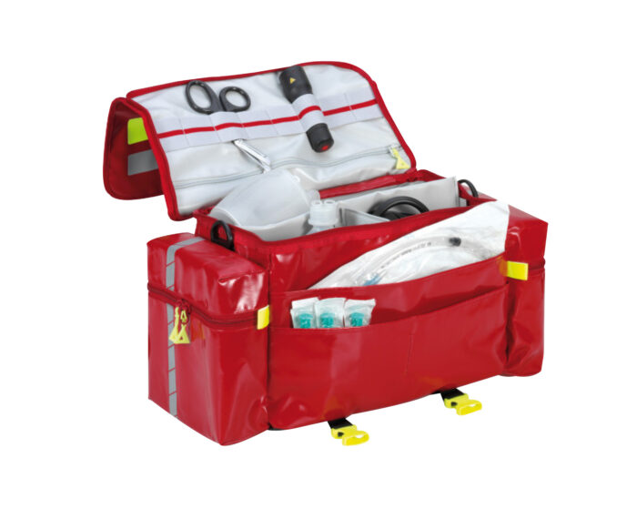 Emergency Dangerous Goods Bag