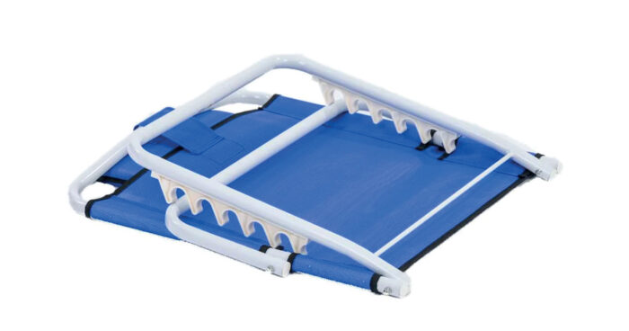 Fully Adjustable Bed Backrest