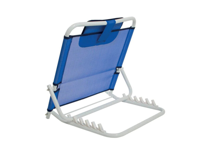 Fully Adjustable Bed Backrest