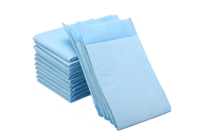 Absorbent Underpad